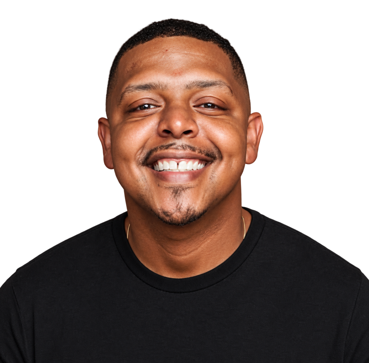 Maurice Thomas